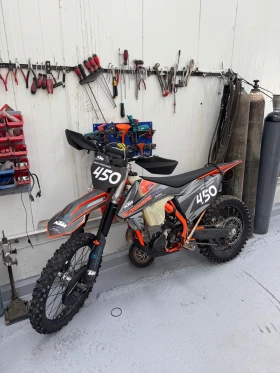 Ktm EXC Six days | Mobile.bg    9