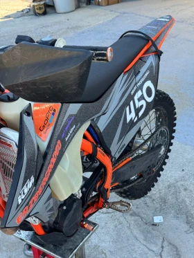 Ktm EXC Six days | Mobile.bg    12