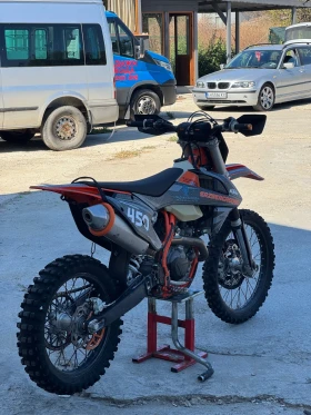 Ktm EXC Six days | Mobile.bg    6