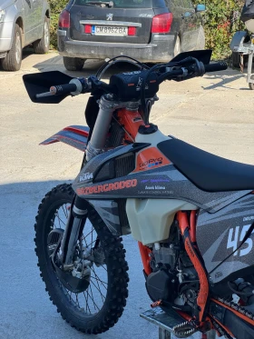 Ktm EXC Six days | Mobile.bg    7