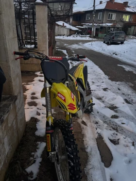 Suzuki Rmz 250, снимка 2
