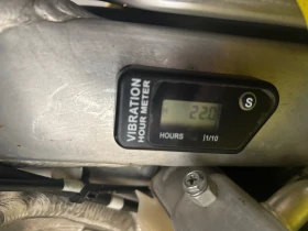 Suzuki Rmz 250, снимка 6