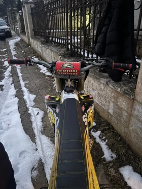 Suzuki Rmz 250, снимка 5