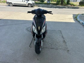Sunsto Advance 49 куб.