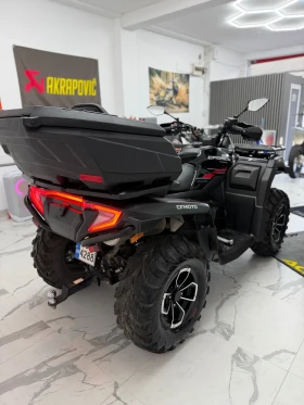 Cfmoto CFORCE 625 Touring 4x4 /2000km /��� /������� /���� ���� | Mobile.bg � ����� ������ 10