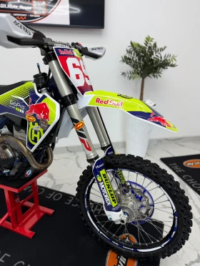 Husqvarna FC 250 FMF /2 ������ /������� /������� /���� /������� | Mobile.bg � ����� ������ 5