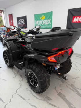 Cfmoto CFORCE 625 Touring 4x4 /2000km /��� /������� /���� ���� | Mobile.bg � ����� ������ 9