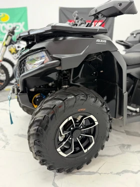Cfmoto CFORCE 625 Touring 4x4 /2000km /��� /������� /���� ���� | Mobile.bg � ����� ������ 7
