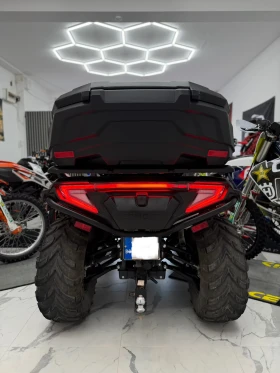 Cfmoto CFORCE 625 Touring 4x4 /2000km /��� /������� /���� ���� | Mobile.bg � ����� ������ 11