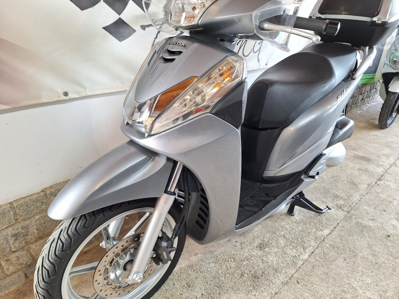 Honda Sh 300i / 2 броя., снимка 2 - Мотоциклети и мототехника - 44875526