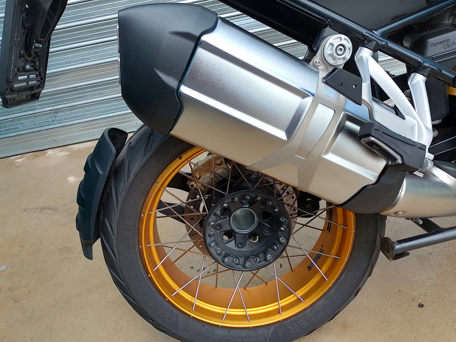 BMW R GS Adventure  | Mobile.bg   11