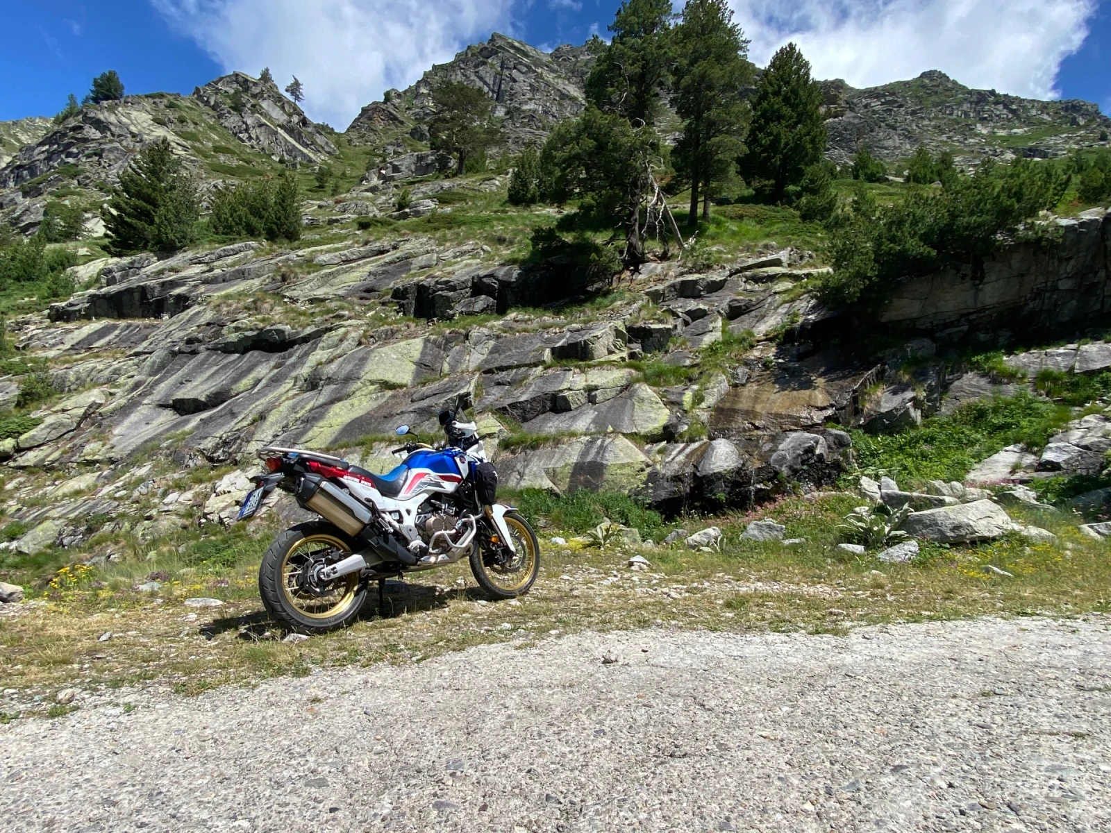 Honda Crf  - изображение 7