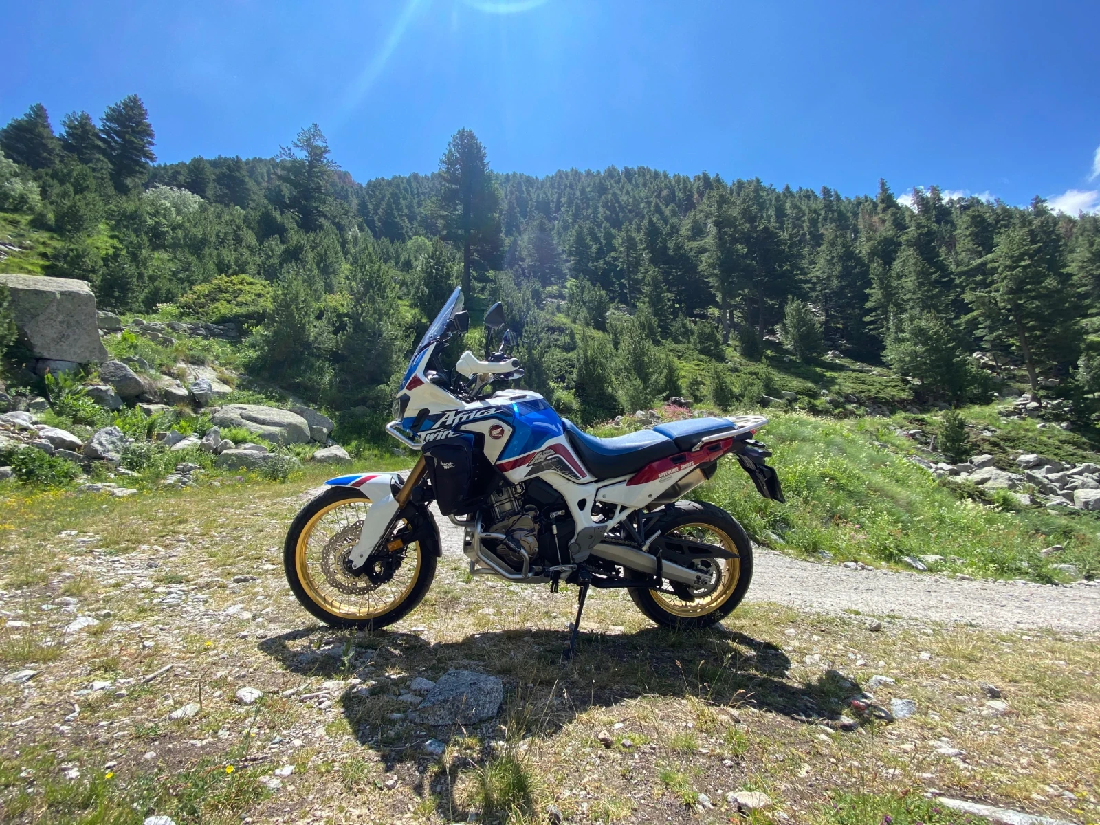 Honda Crf  - изображение 6