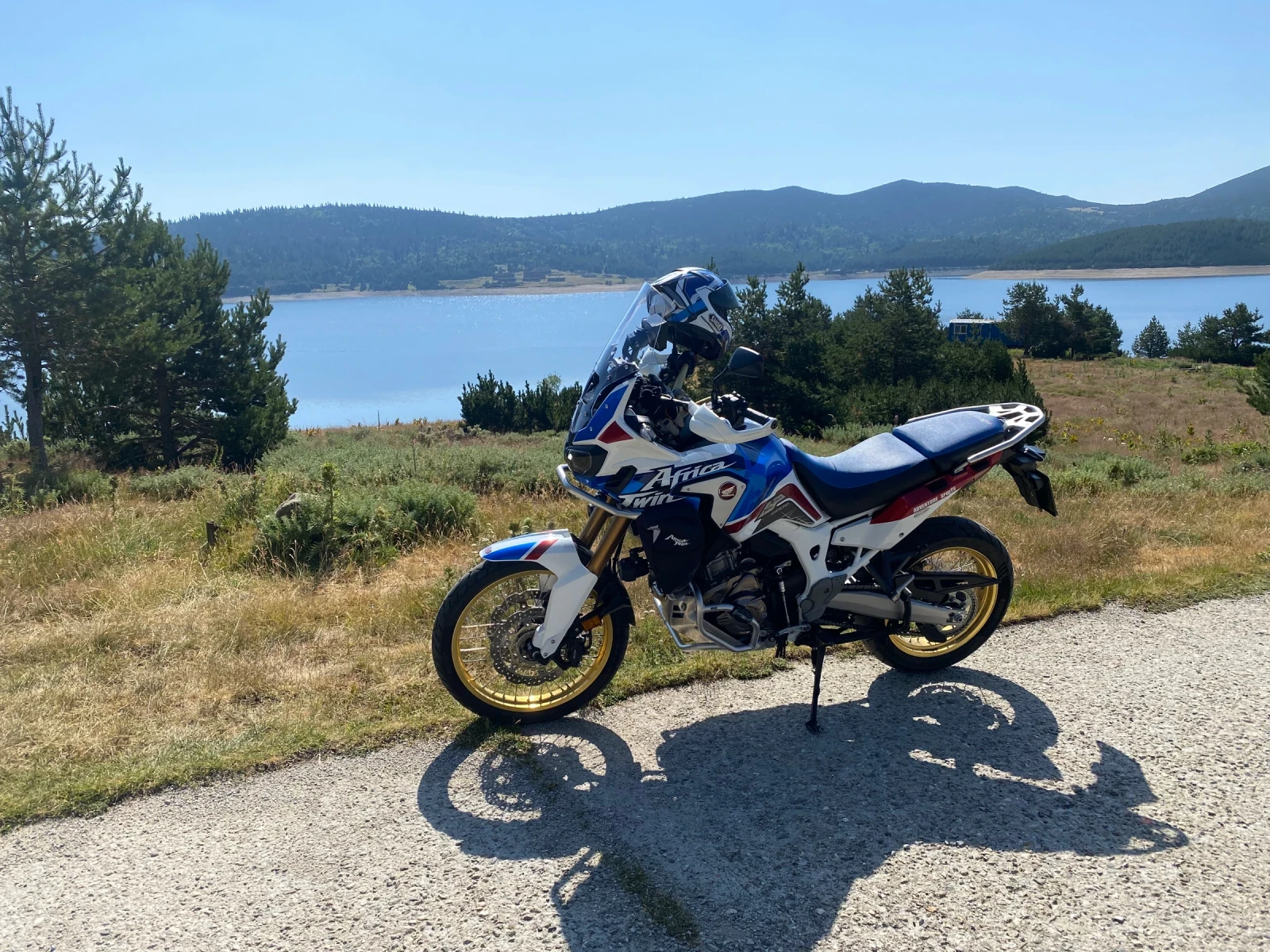 Honda Crf  - изображение 3