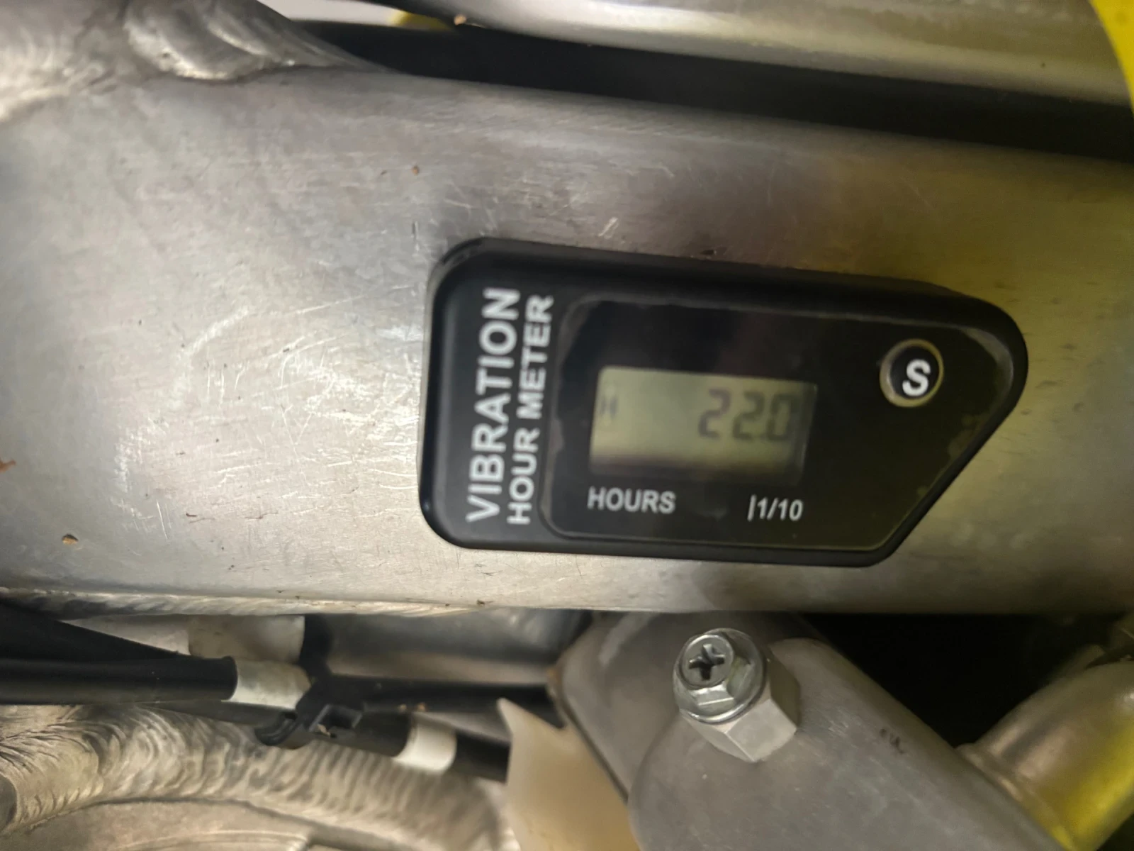 Suzuki Rmz 250 - изображение 6