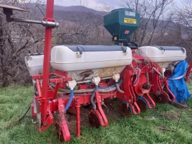 Сеялка Sonmezler, снимка 1