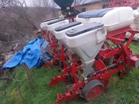 Сеялка Sonmezler, снимка 4