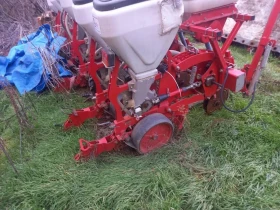 Сеялка Sonmezler, снимка 2