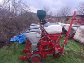 Сеялка Sonmezler, снимка 3