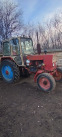 Обява за продажба на Трактор ЮМЗ 6КЛ СПЕШНО  ~5 000 лв. - изображение 2