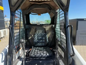 Мини челни товарачи Bobcat S130, снимка 15