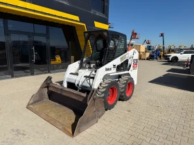 Мини челни товарачи Bobcat S130, снимка 2