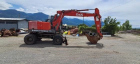 Багер O&K MH-5 Compact, снимка 3