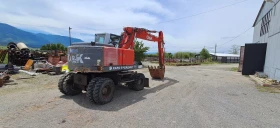 Багер O&K MH-5 Compact, снимка 5