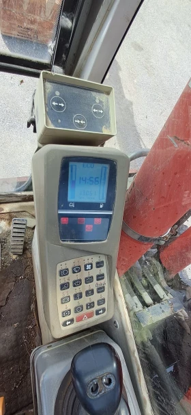 Багер O&K MH-5 Compact, снимка 9