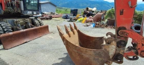 Багер O&K MH-5 Compact, снимка 6