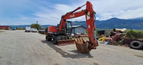 Багер O&K MH-5 Compact, снимка 1