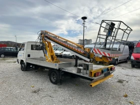 Автовишка Друга марка Nissan TRADE 3.5т, снимка 6