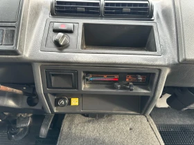 Автовишка Друга марка Nissan TRADE 3.5т, снимка 17