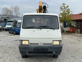 Автовишка Друга марка Nissan TRADE 3.5т, снимка 2