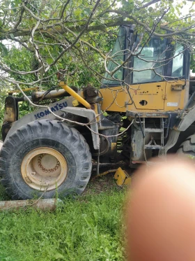   Komatsu | Mobile.bg    6
