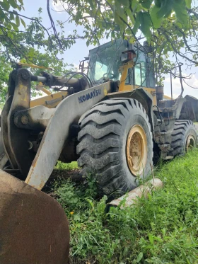   Komatsu | Mobile.bg    9