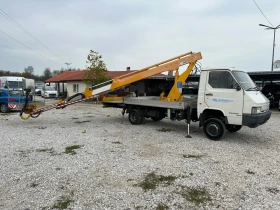  Nissan TRADE 3.5 | Mobile.bg    11