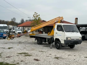  Nissan TRADE 3.5 | Mobile.bg    8