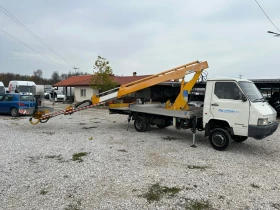  Nissan TRADE 3.5 | Mobile.bg    7