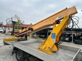  Nissan TRADE 3.5 | Mobile.bg    5