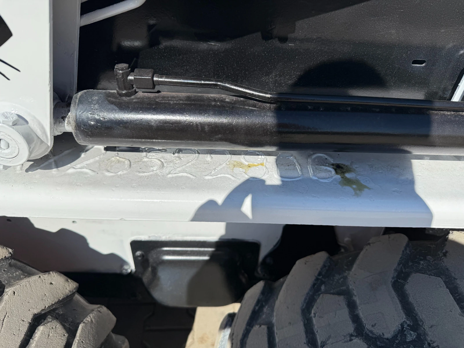    Bobcat S130 | Mobile.bg   14