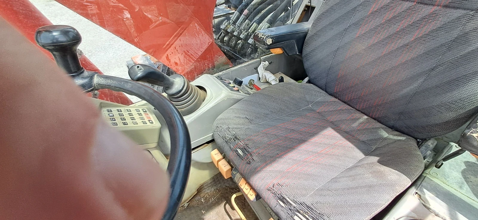  O&K MH-5 Compact | Mobile.bg   12