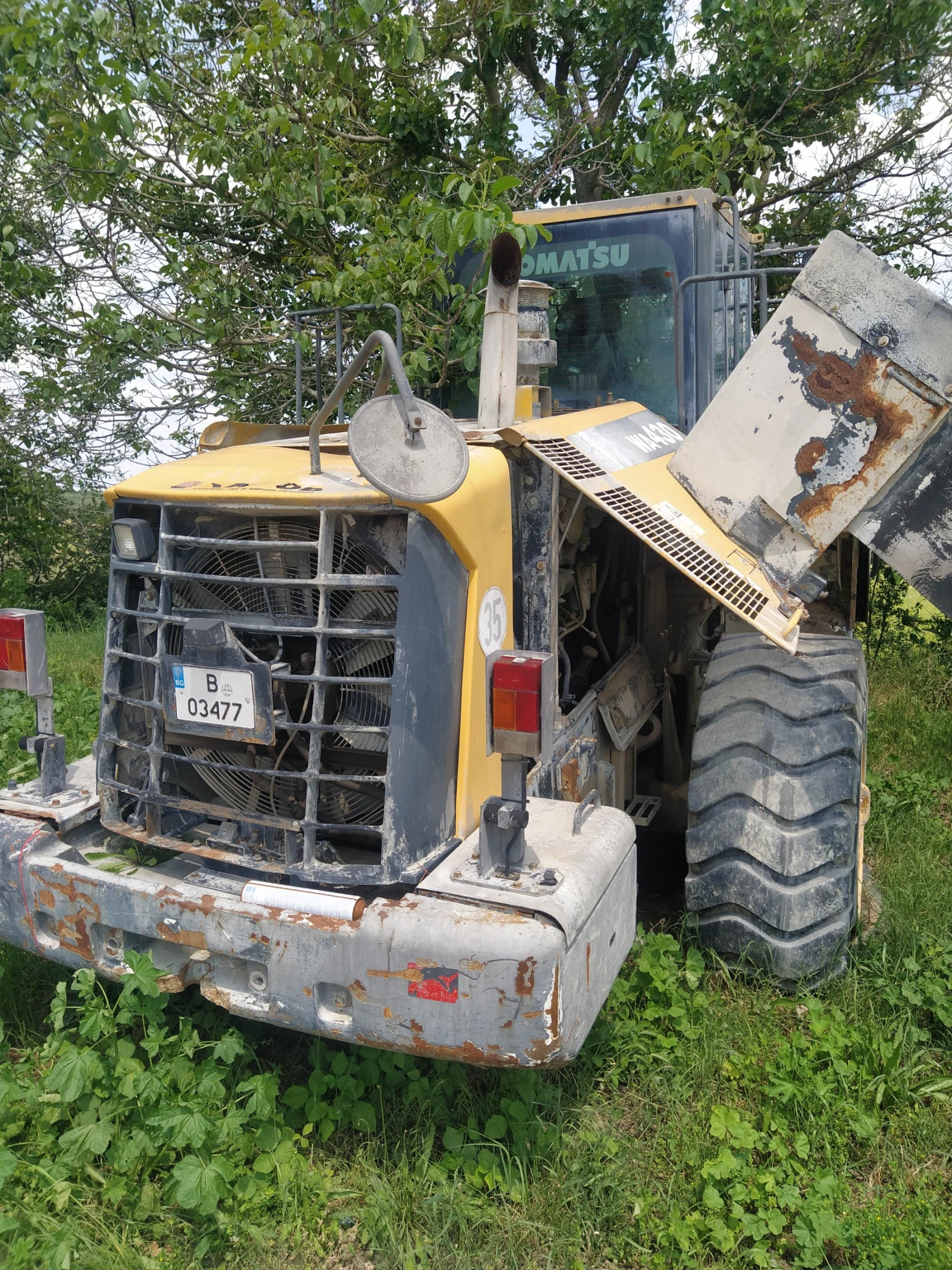   Komatsu | Mobile.bg   1