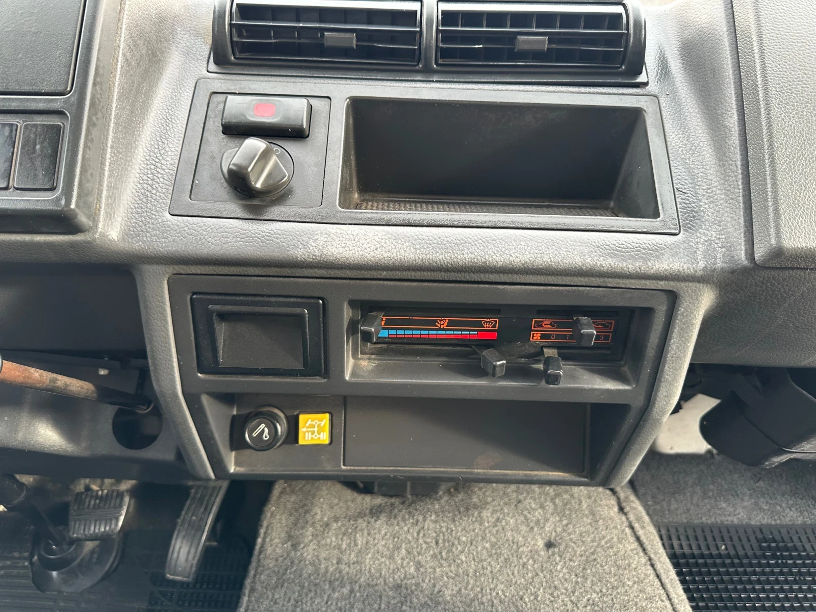  Nissan TRADE 3.5 | Mobile.bg   17