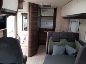 Кемпер Laika ECOVIP H3110    4500.km, снимка 5