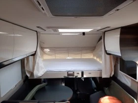 Кемпер Laika ECOVIP H3110    4500.km, снимка 6