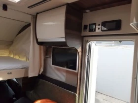 Кемпер Laika ECOVIP H3110    4500.km, снимка 7