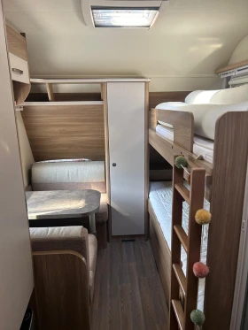  Burstner Premio Plus 510 TK | Mobile.bg    16