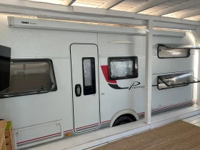  Burstner Premio Plus 510 TK | Mobile.bg    12