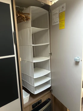  Burstner Premio Plus 510 TK | Mobile.bg    15